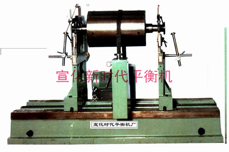 造成轉(zhuǎn)子質(zhì)量分布不均的主要原因有哪些呢？